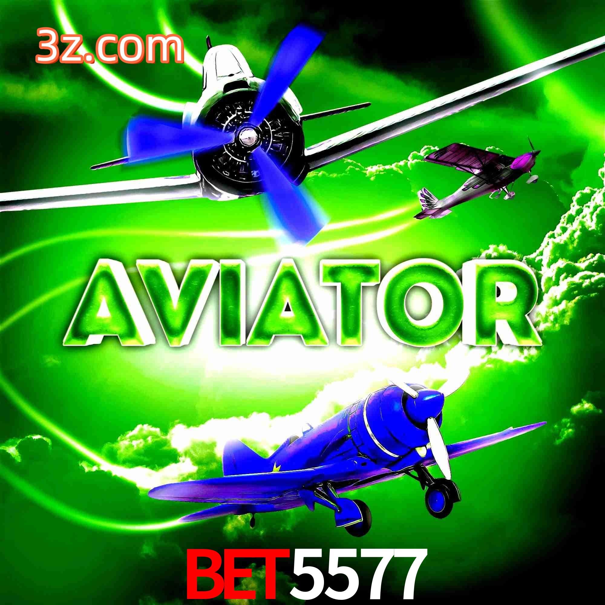 Aviator Bet5577 Tente a Sorte