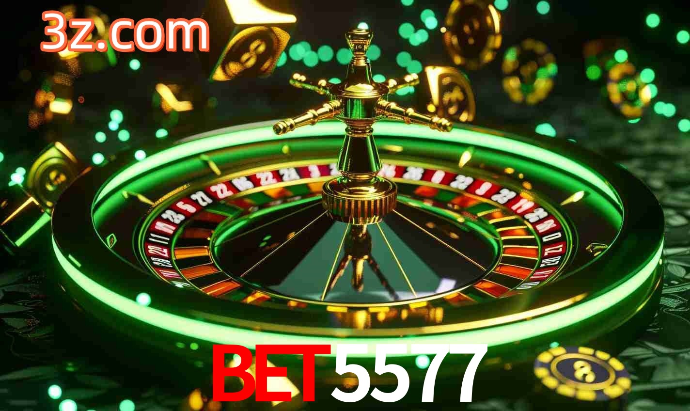 Desfrutar de um Cassino Bet5577