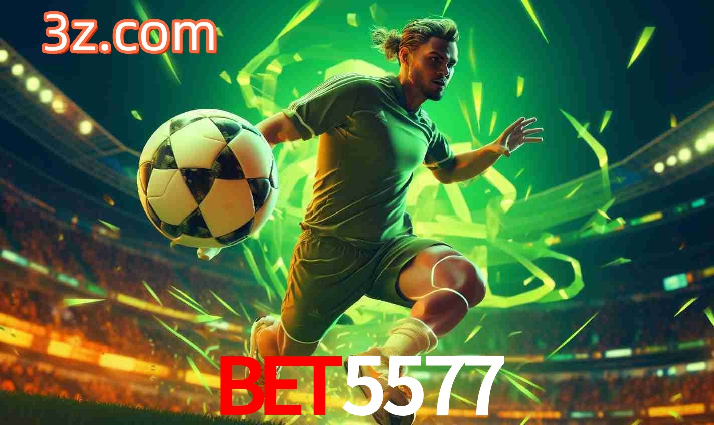 Diversidade Apostas no Bet5577