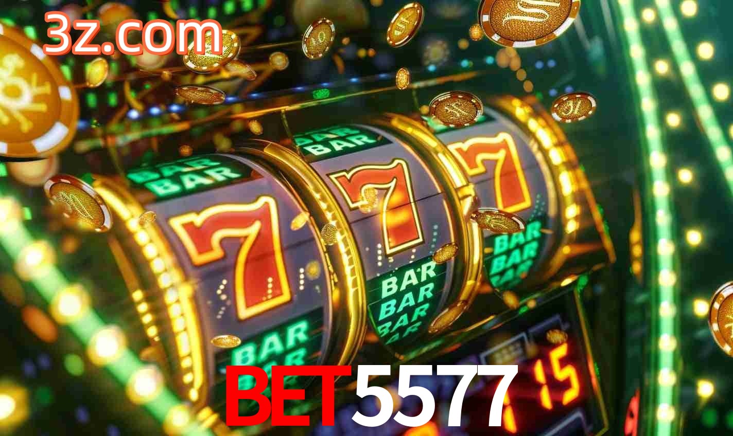 Populares Slots Bet5577