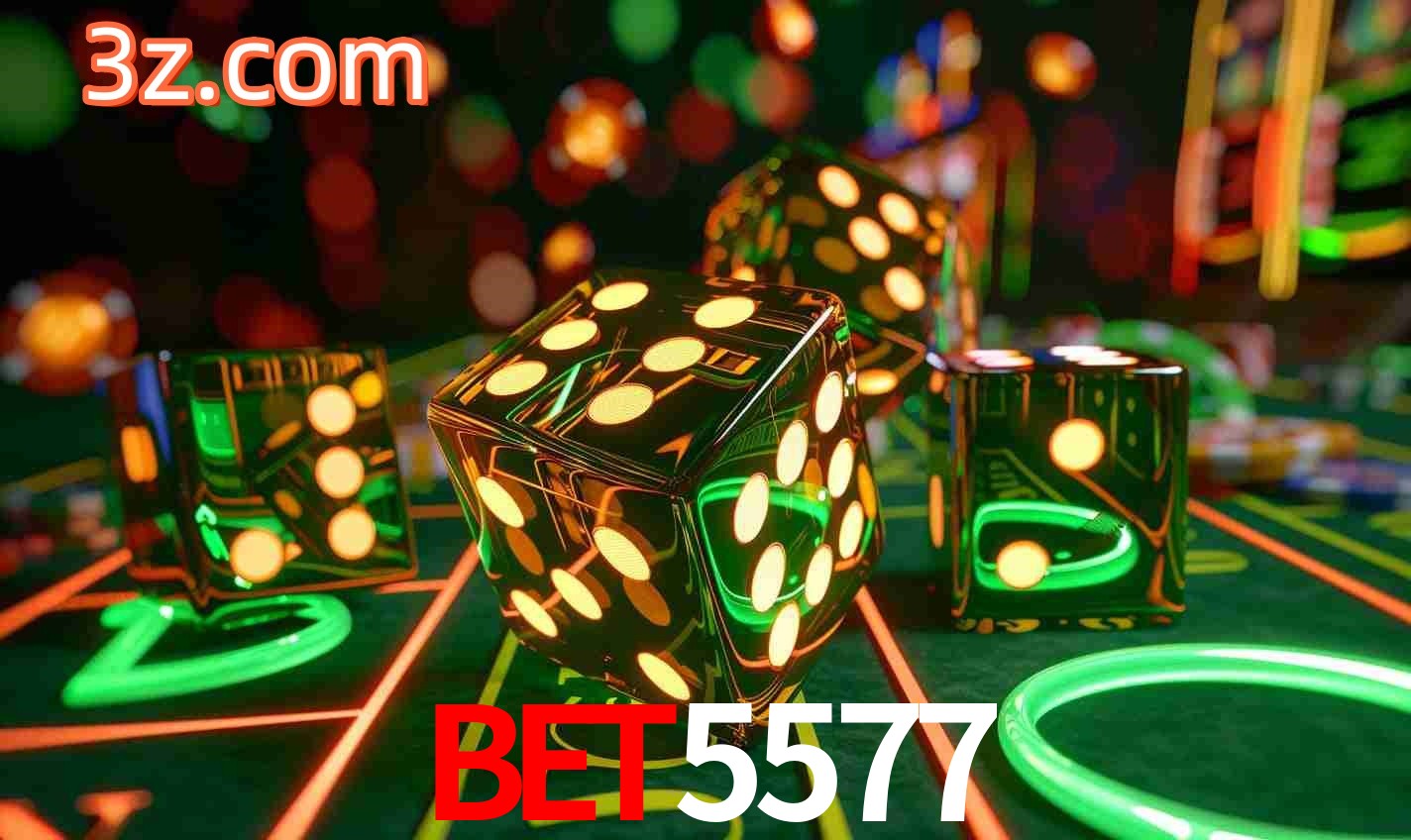Entretenimento no Jogos Bet5577