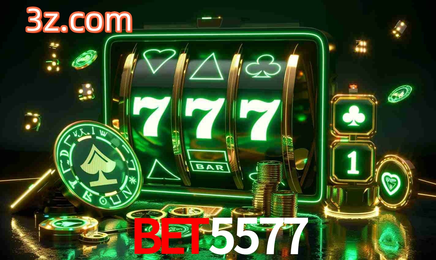 Seguro Login no Cassino Online Bet5577