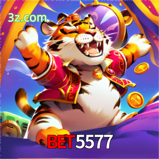 Experiência Imersiva no Cassino Online Bet5577
